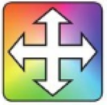 調光·調色·RGB7種色彩·無段微調 調光·調色·RGB7種色彩·無段微調